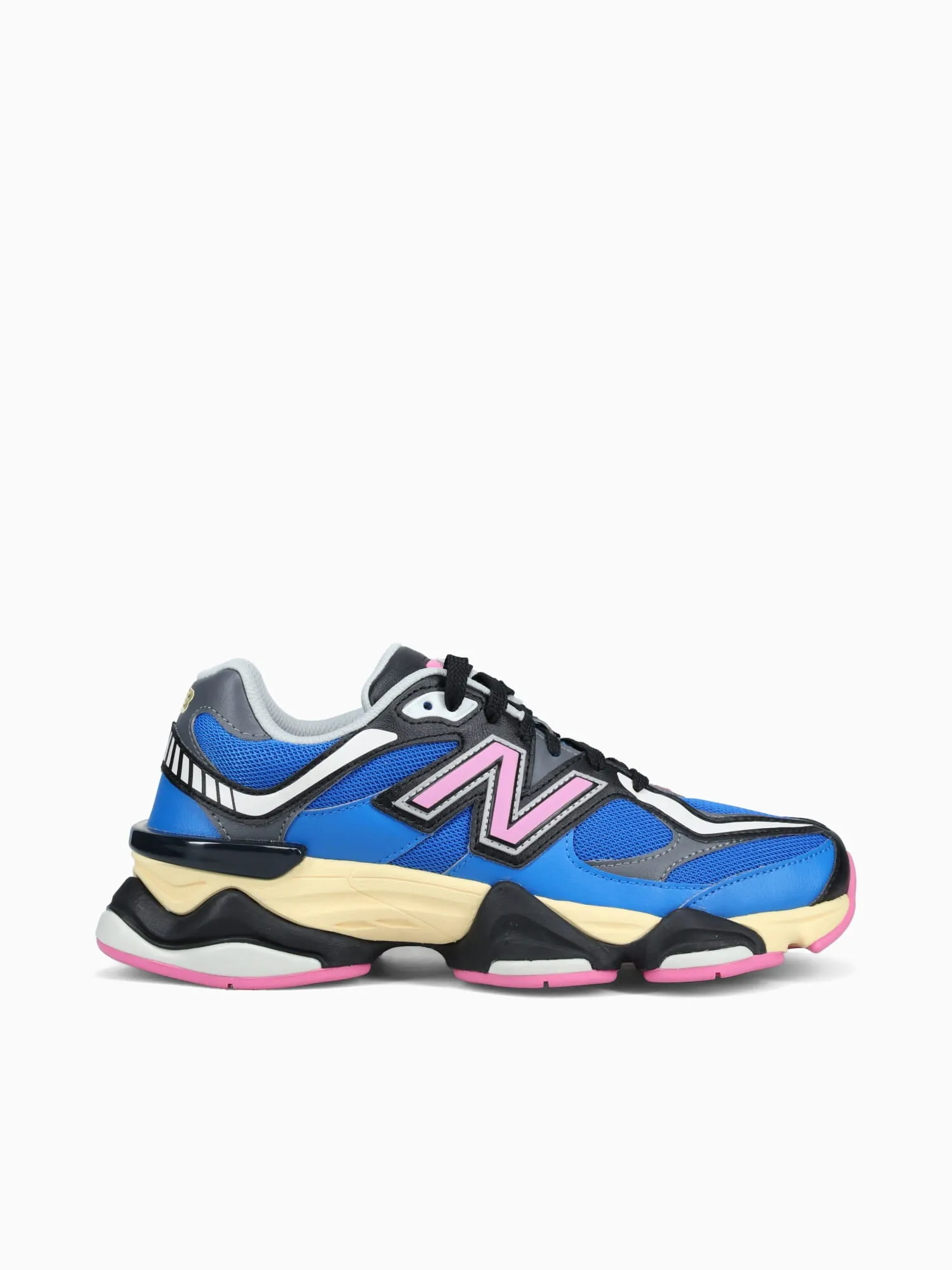 New Balance 9060 Multi Blue