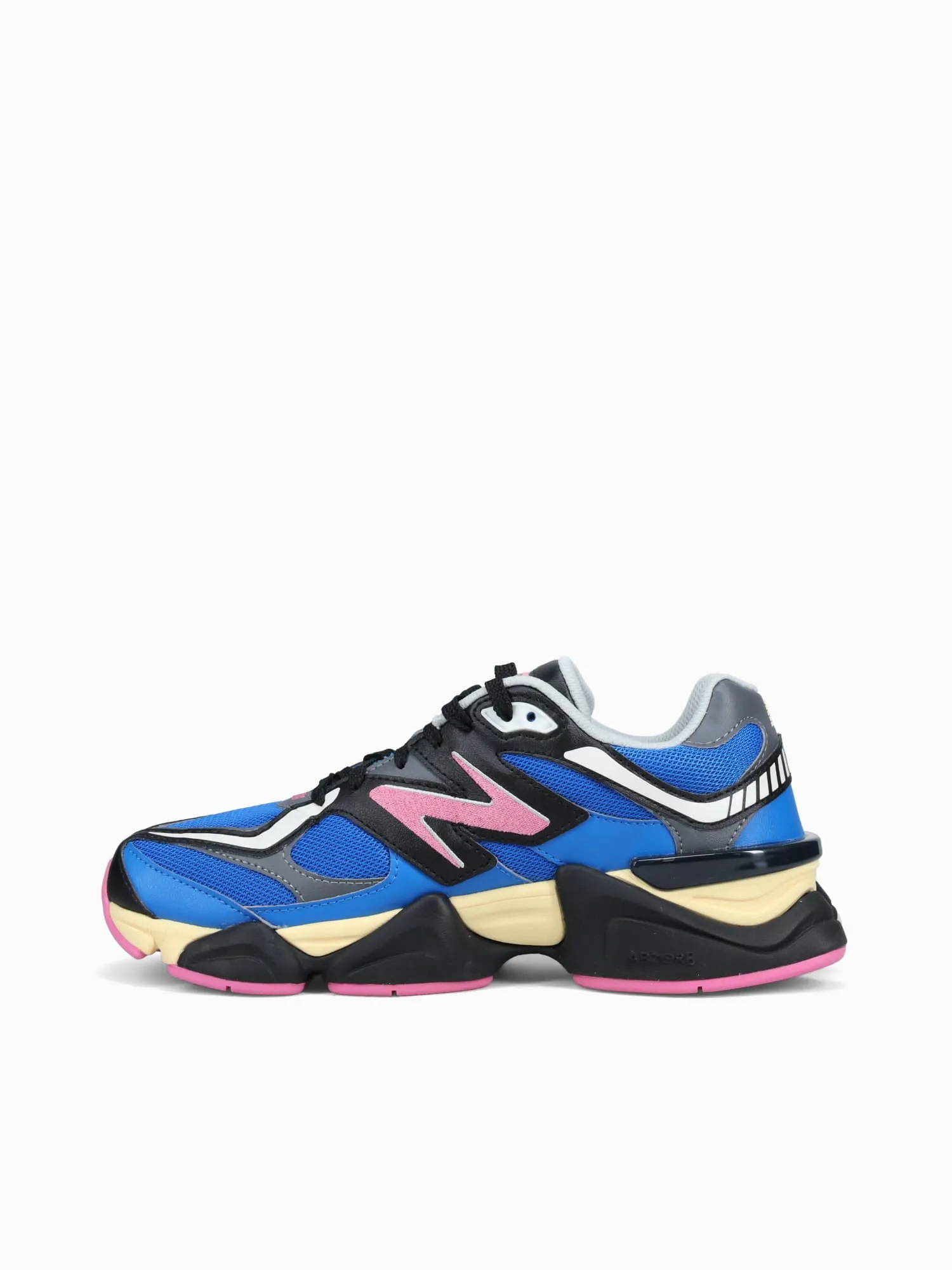 New Balance 9060 Multi Blue