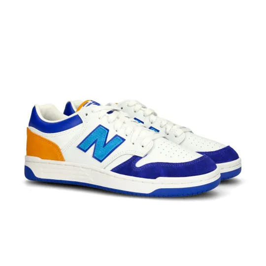 New Balance FC Porto 2024-2025 Trainers