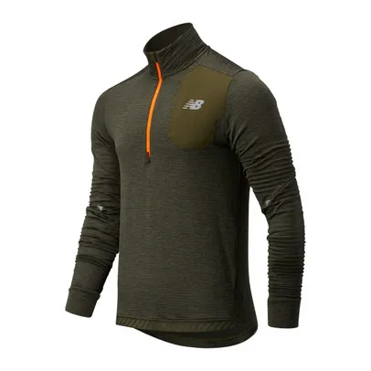 New Balance Impact Long Sleeve Men