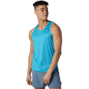 New Balance Impact Singlet Men