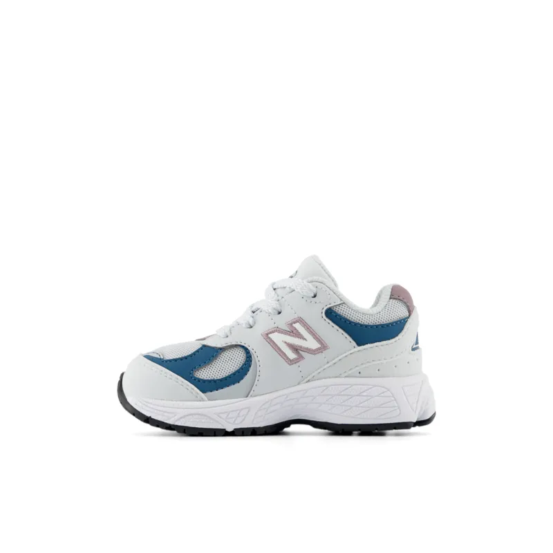 New Balance Infant & Toddler Boys 2002 Shoe - IC2002KA