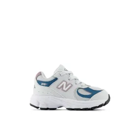 New Balance Infant & Toddler Boys 2002 Shoe - IC2002KA