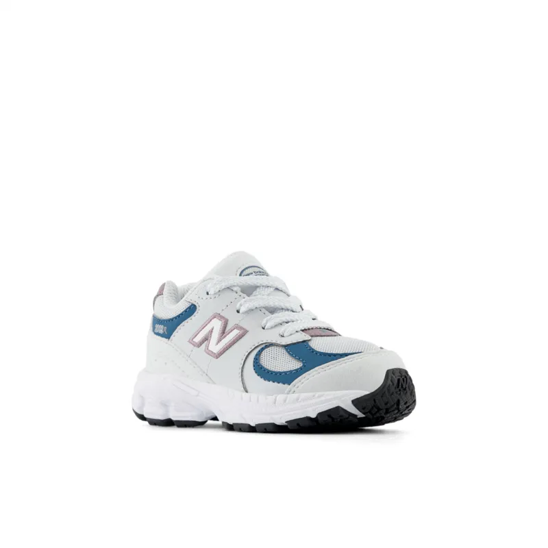 New Balance Infant & Toddler Boys 2002 Shoe - IC2002KA