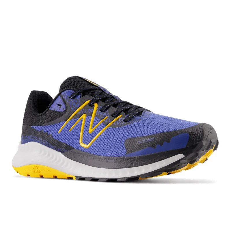 New Balance Men's DynaSoft Nitrel V5 Running Shoe - MTNTRMB5