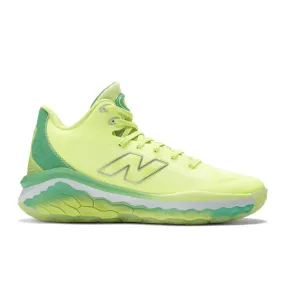 New Balance Men's Fresh Foam BB Basketball Shoe - BBFRSHM1 (Wide)