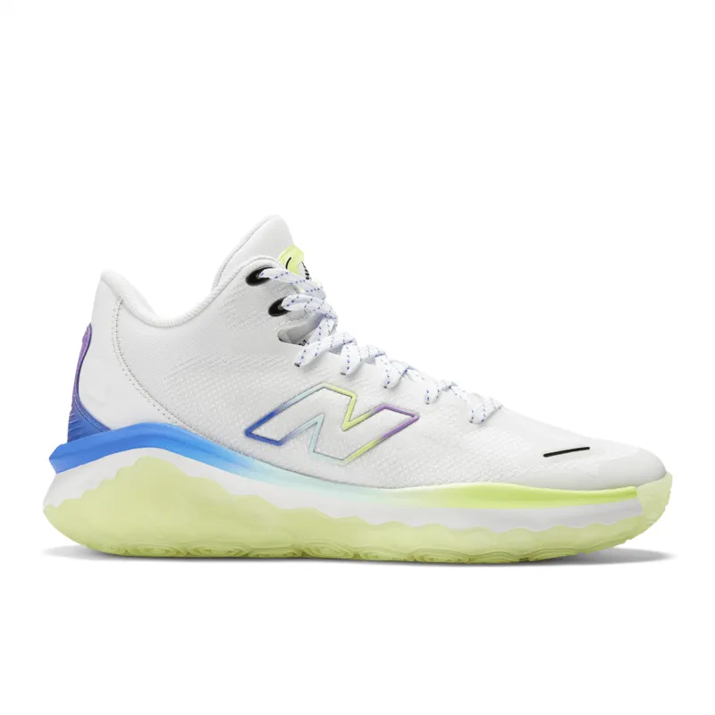 New Balance Men's Fresh Foam BB Basketball Shoe - BBFRSHRR (Wide)