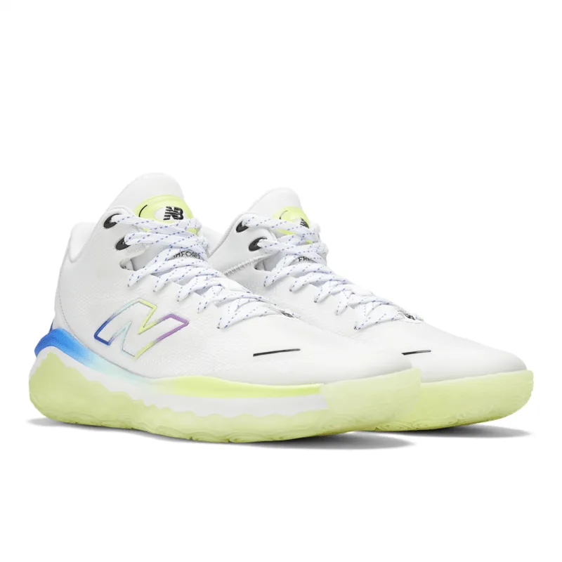 New Balance Men's Fresh Foam BB Basketball Shoe - BBFRSHRR (Wide)