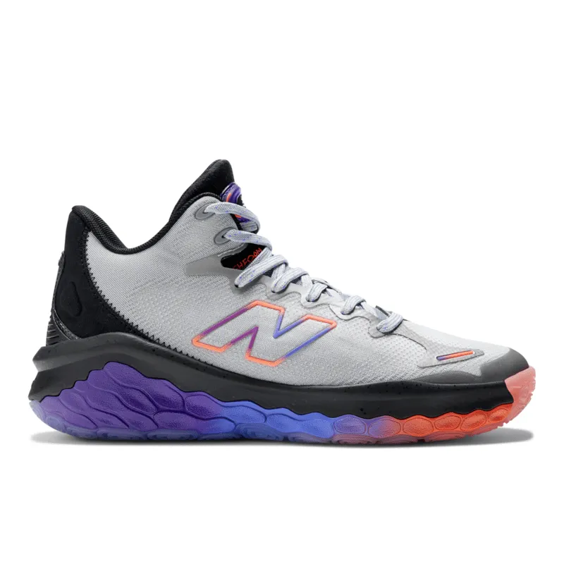 New Balance Men's Fresh Foam BB Basketball Shoe - BBFRSHU1