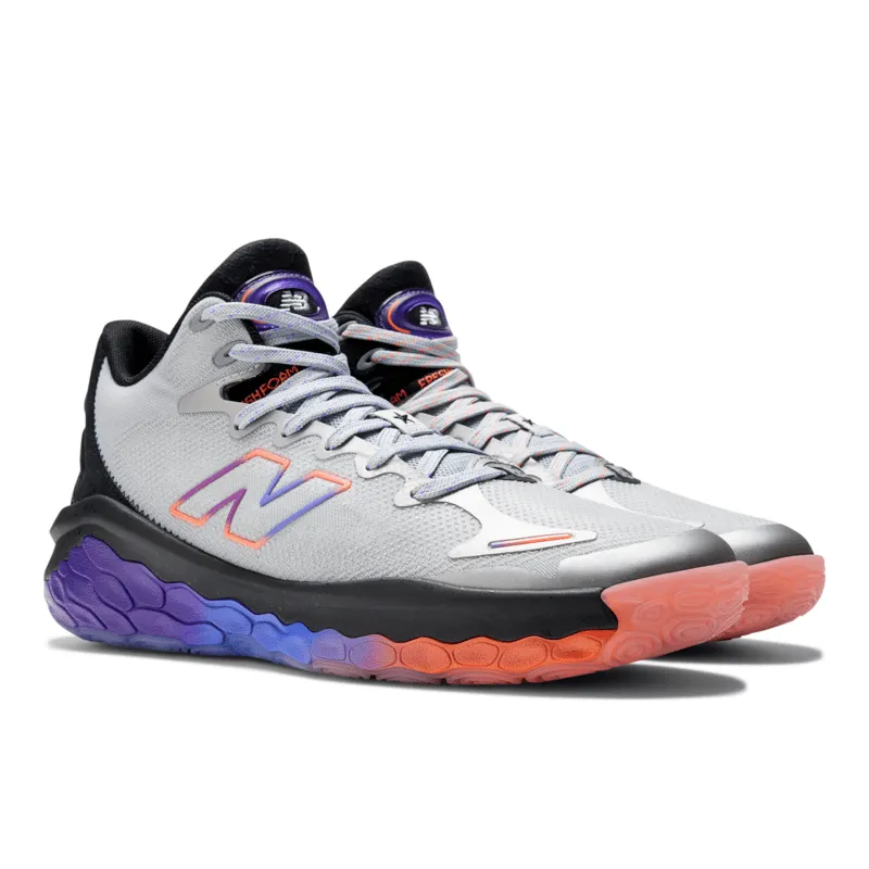 New Balance Men's Fresh Foam BB Basketball Shoe - BBFRSHU1