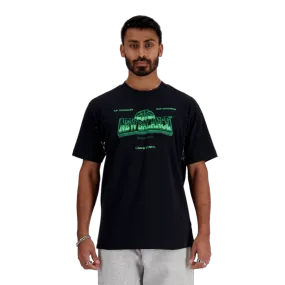 New Balance Men's Game Start Graphic T-Shirt