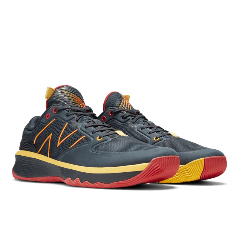 New Balance Men's Hesi Low Basketball Shoe - BBHSLA1 (Wide)