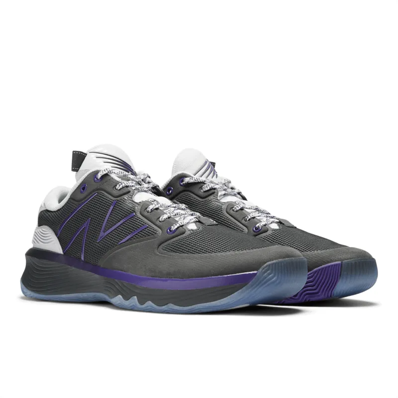 New Balance Men's Hesi Low Basketball Shoe - BBHSLG1 (Wide)