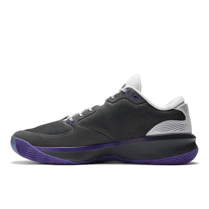 New Balance Men's Hesi Low Basketball Shoe - BBHSLG1