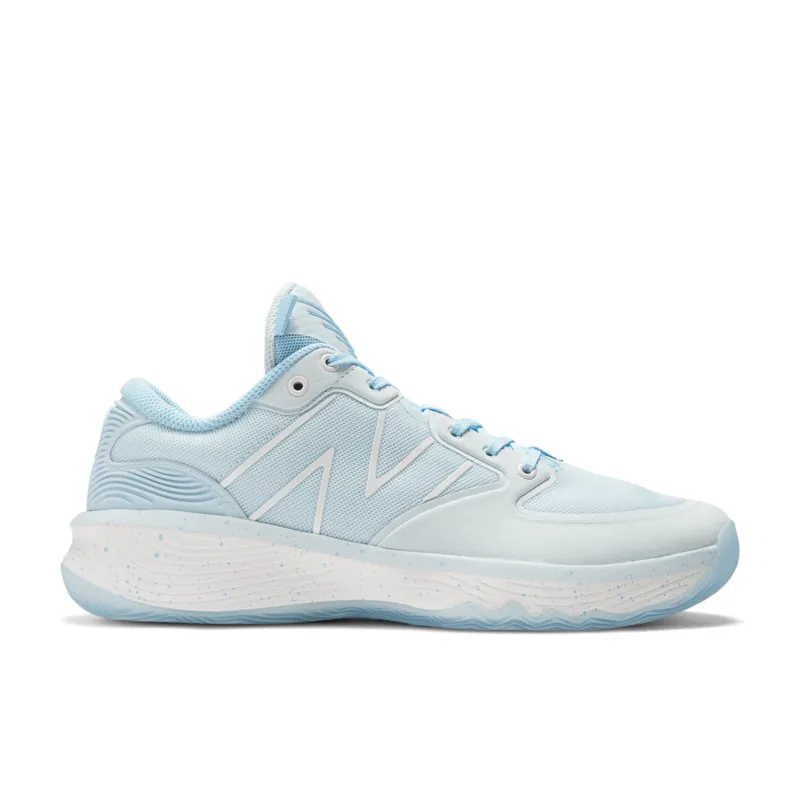 New Balance Men's Hesi Low Basketball Shoe - BBHSLS1