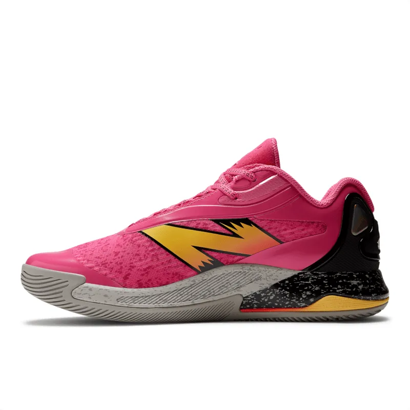 New Balance Men's KAWHI IV Basketball Shoe - BBKLSSP4