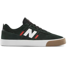 New Balance Numeric 306 Foy Youth (Green/Red/Black)