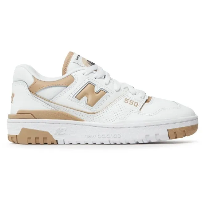 NEW BALANCE SNEAKERS BBW550BT