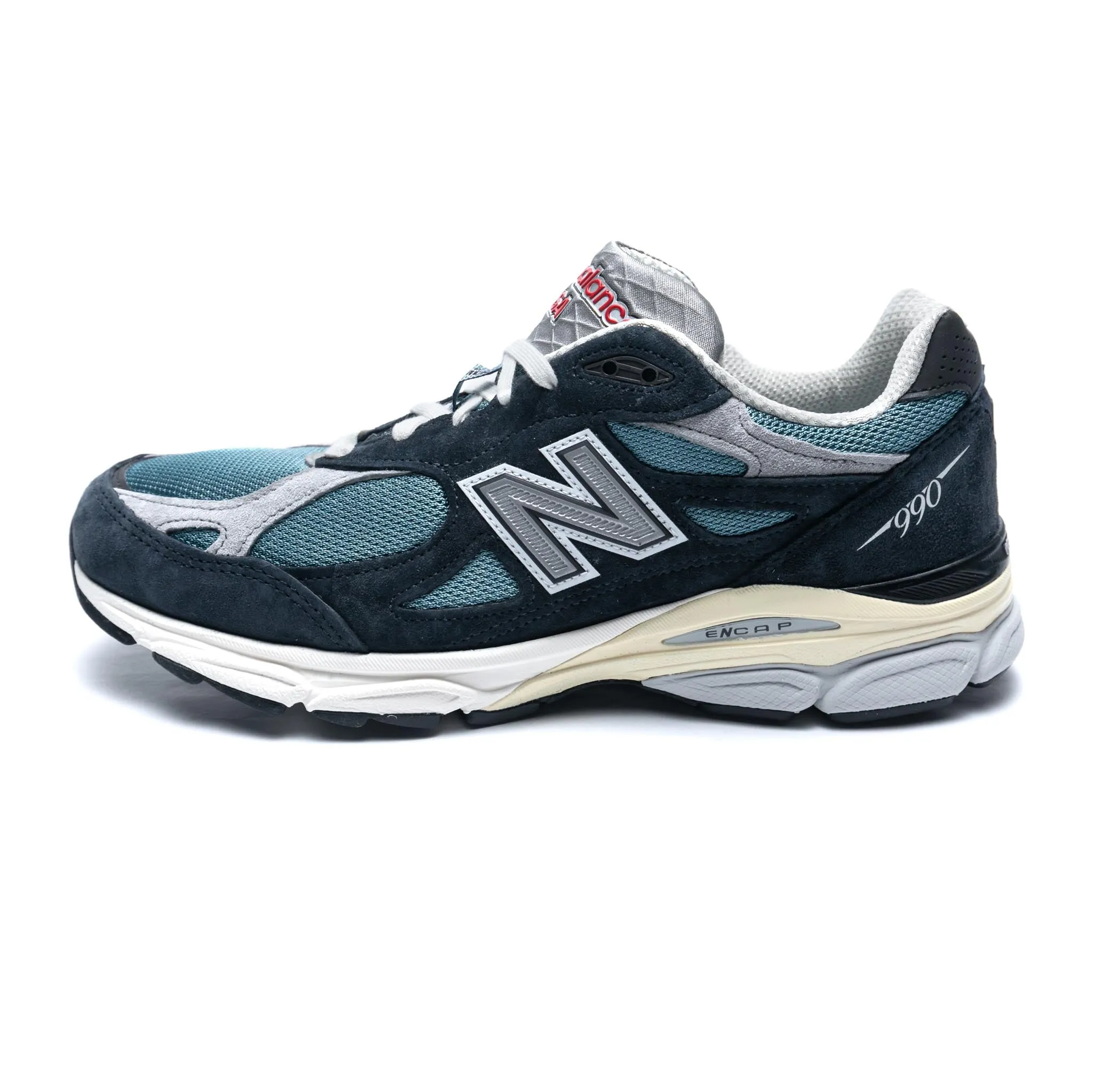 New Balance Teddy Santis M990TE3 Navy