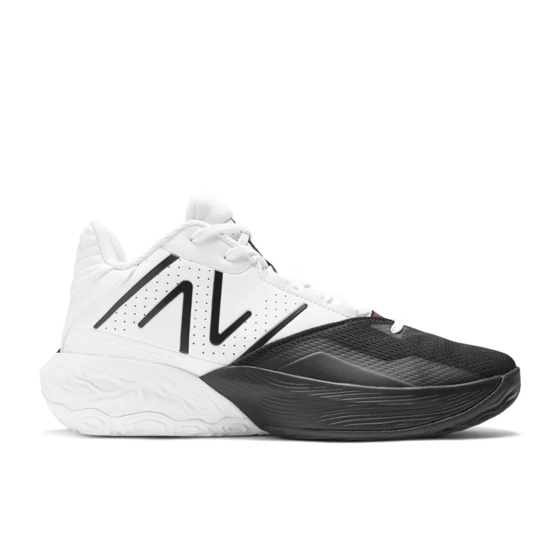 New Balance TWO WXY V4 Basketball Shoe - BB2WYBR4 (Wide)