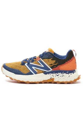 New Balance Women's Fresh Foam Hierro V7 - Golden Hour