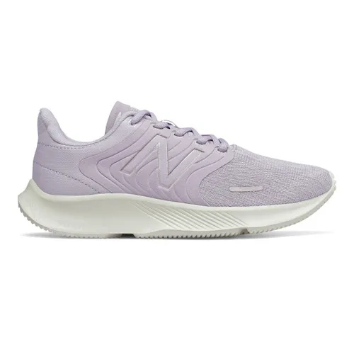 New Balance Women's 068 - Thistle / Sea Salt / Champagne Metallic