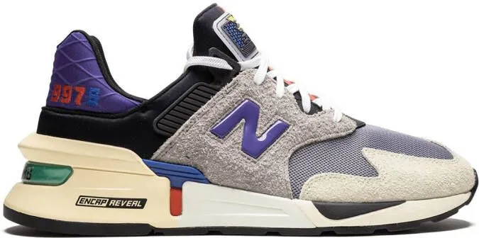 New Balance x Bodega 997S 