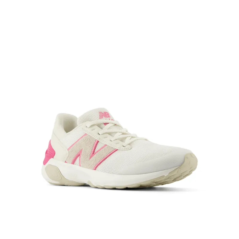 New Balance Youth Girls Fresh Foam 1440 V1 Running Shoe - GP1440AC (Wide)