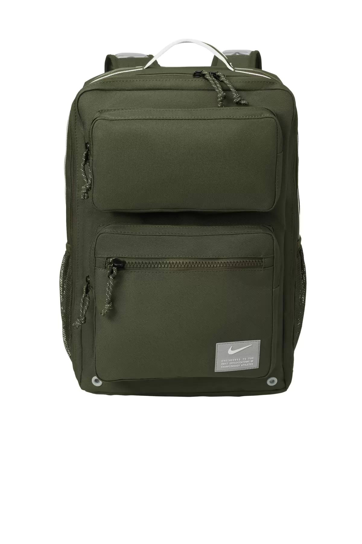 Nike CK2668  Utility Speed Backpack SKU: CK2668