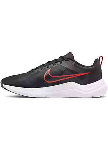 Nike Downshifter 12 Running Trainers | Grattan