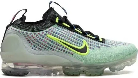 Nike Kids Air VaporMax 2021 Flyknit Next Nature 