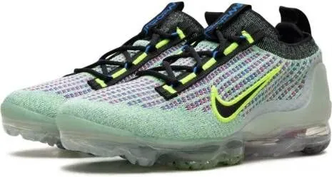 Nike Kids Air VaporMax 2021 Flyknit Next Nature 