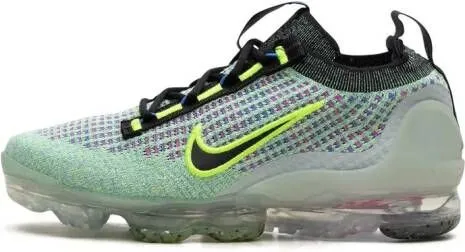 Nike Kids Air VaporMax 2021 Flyknit Next Nature 