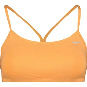 Nike - Racerback Bikini Set Women peach cream