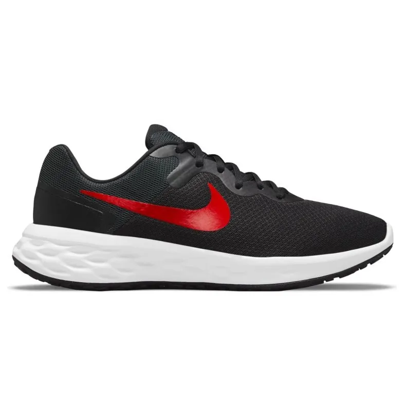 Nike Revolution 6 Next Nature M DC3728-005 running shoe black