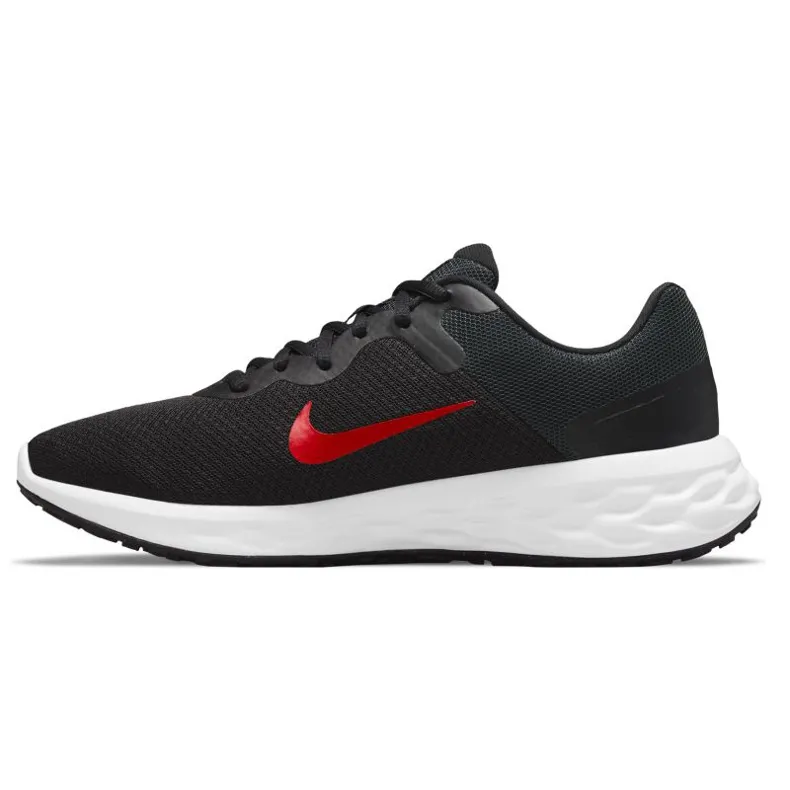 Nike Revolution 6 Next Nature M DC3728-005 running shoe black