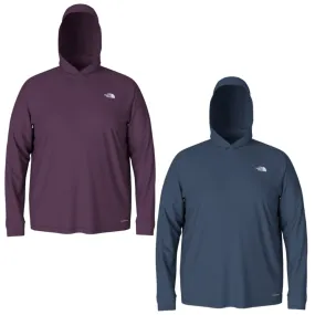 North Face Men's Big Adventure Sun Hoodie NF0A87TK