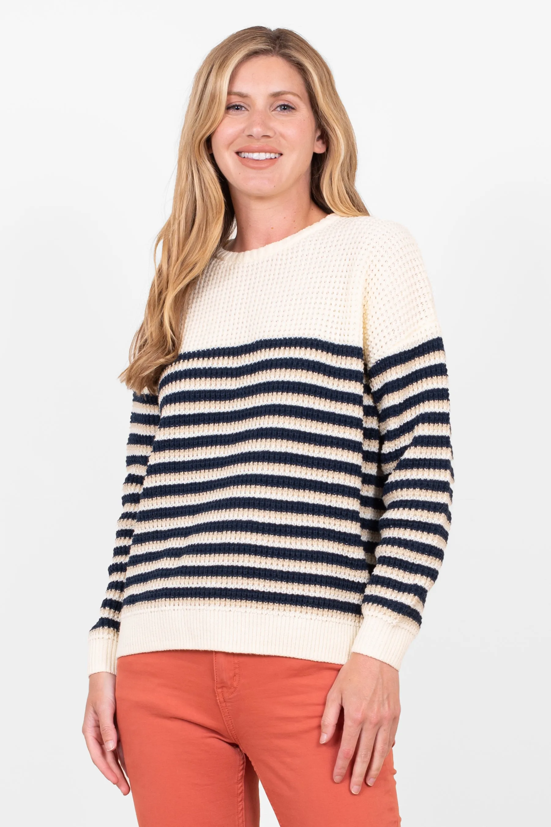 Nortica Knitted Jumper