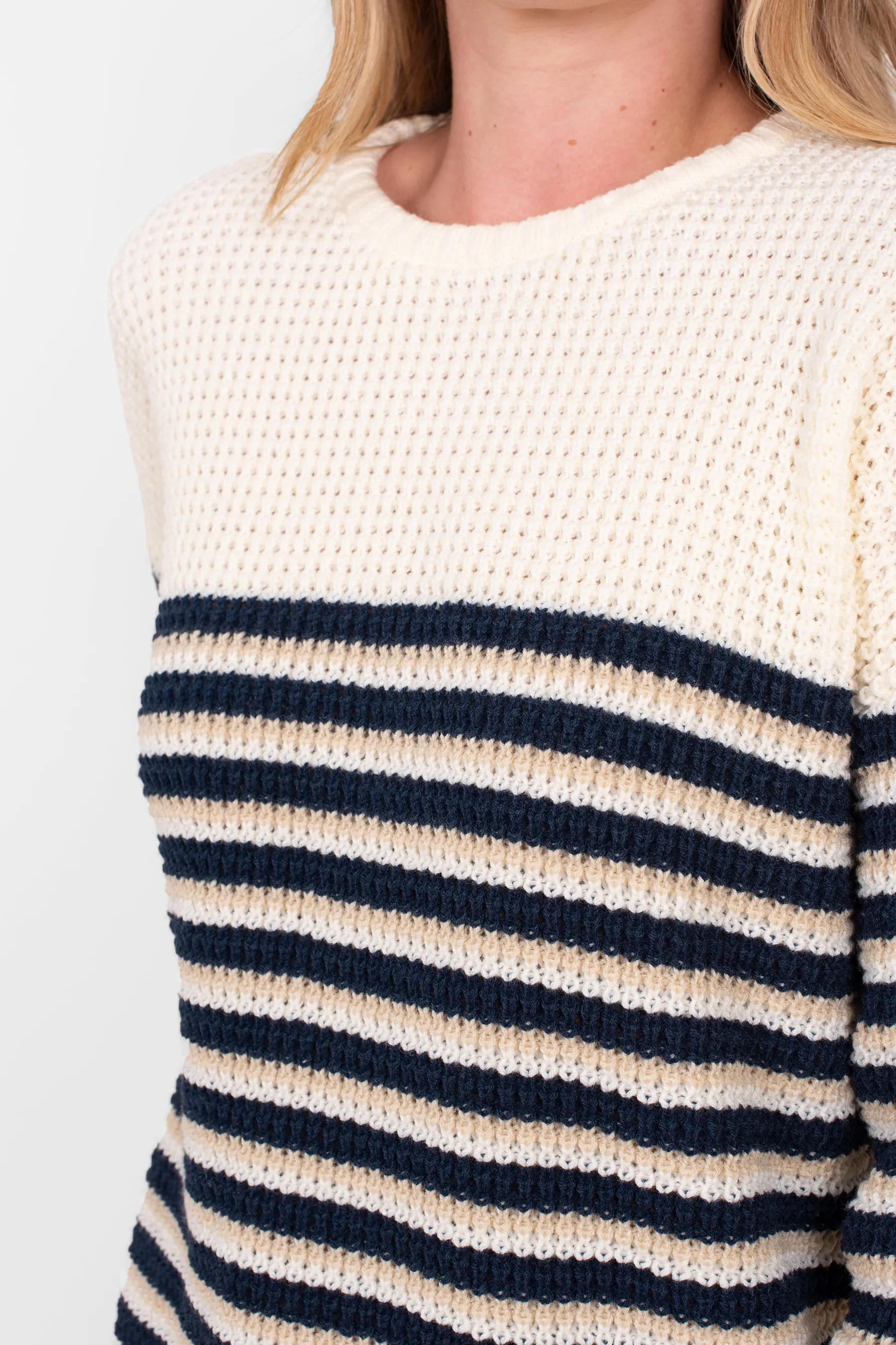 Nortica Knitted Jumper