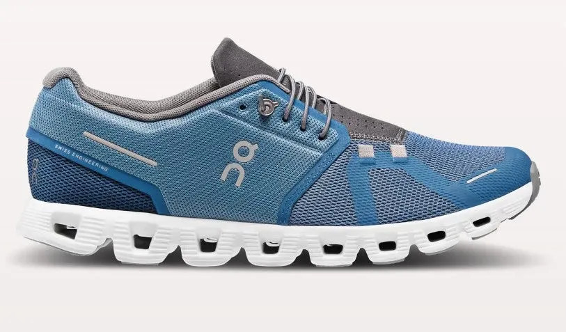 On Men's Cloud 5 Running Shoe