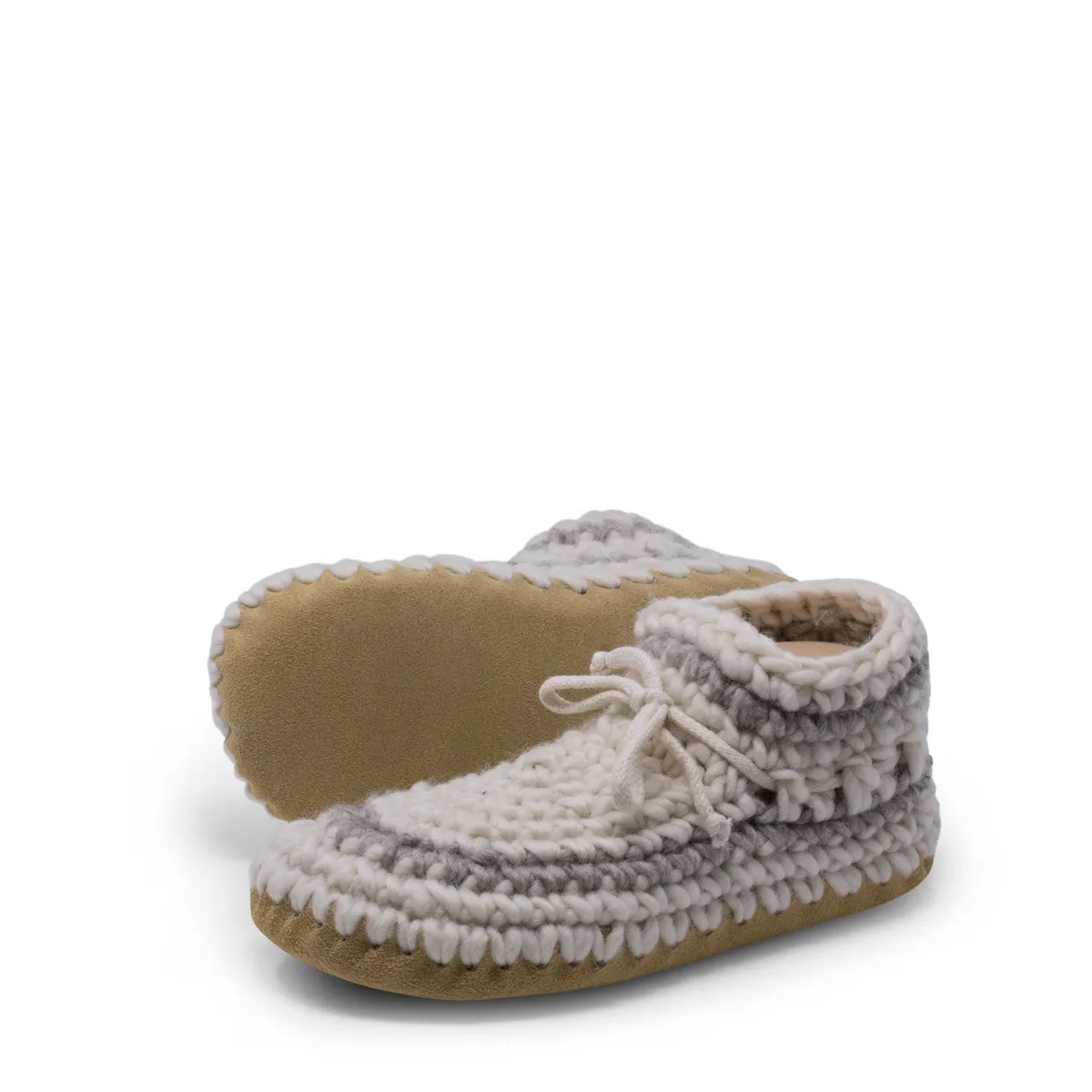 Padraig Cottage WOMEN'S WOOL SLIPPER