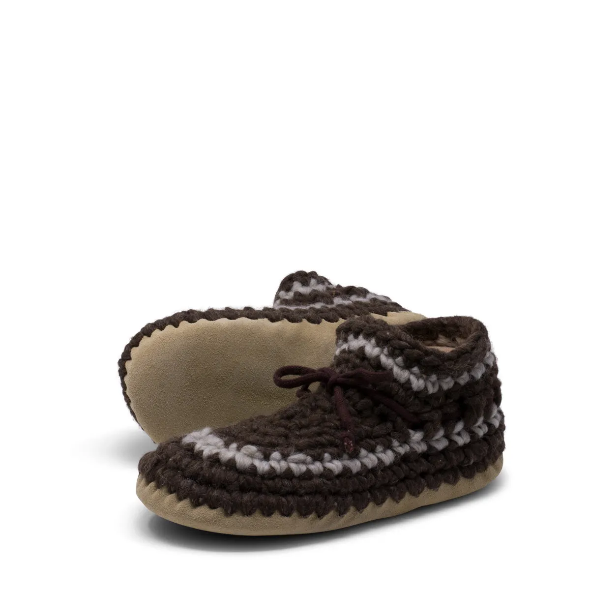 Padraig Cottage WOMEN'S WOOL SLIPPER