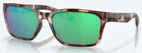 Palmas Polarized Sunglasses