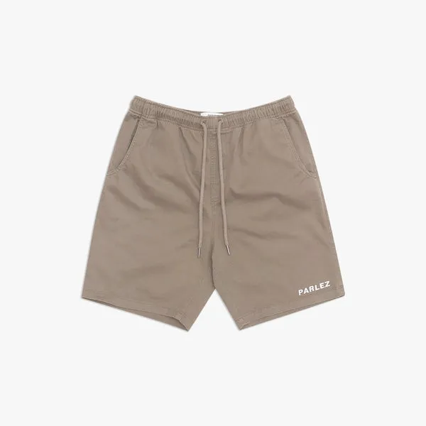 Parlez Vandra Short - Sand