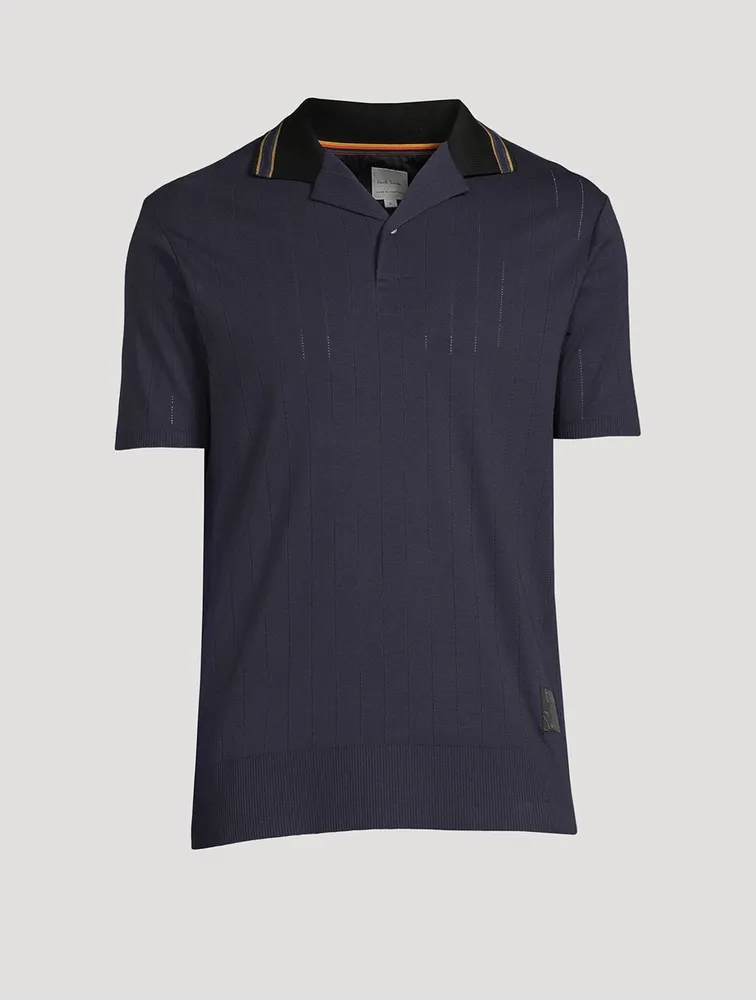 PAUL SMITH Gents Polo Shirt