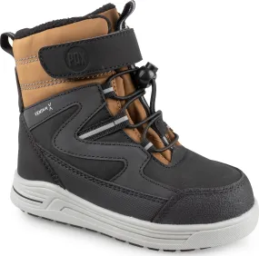 Pax Kids' Unden Boot Mud/Black | Buy Pax Kids' Unden Boot Mud/Black here | Outnorth