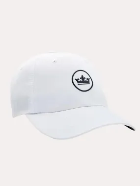     PETER MILLAR  Boys' Crown Seal Hat    