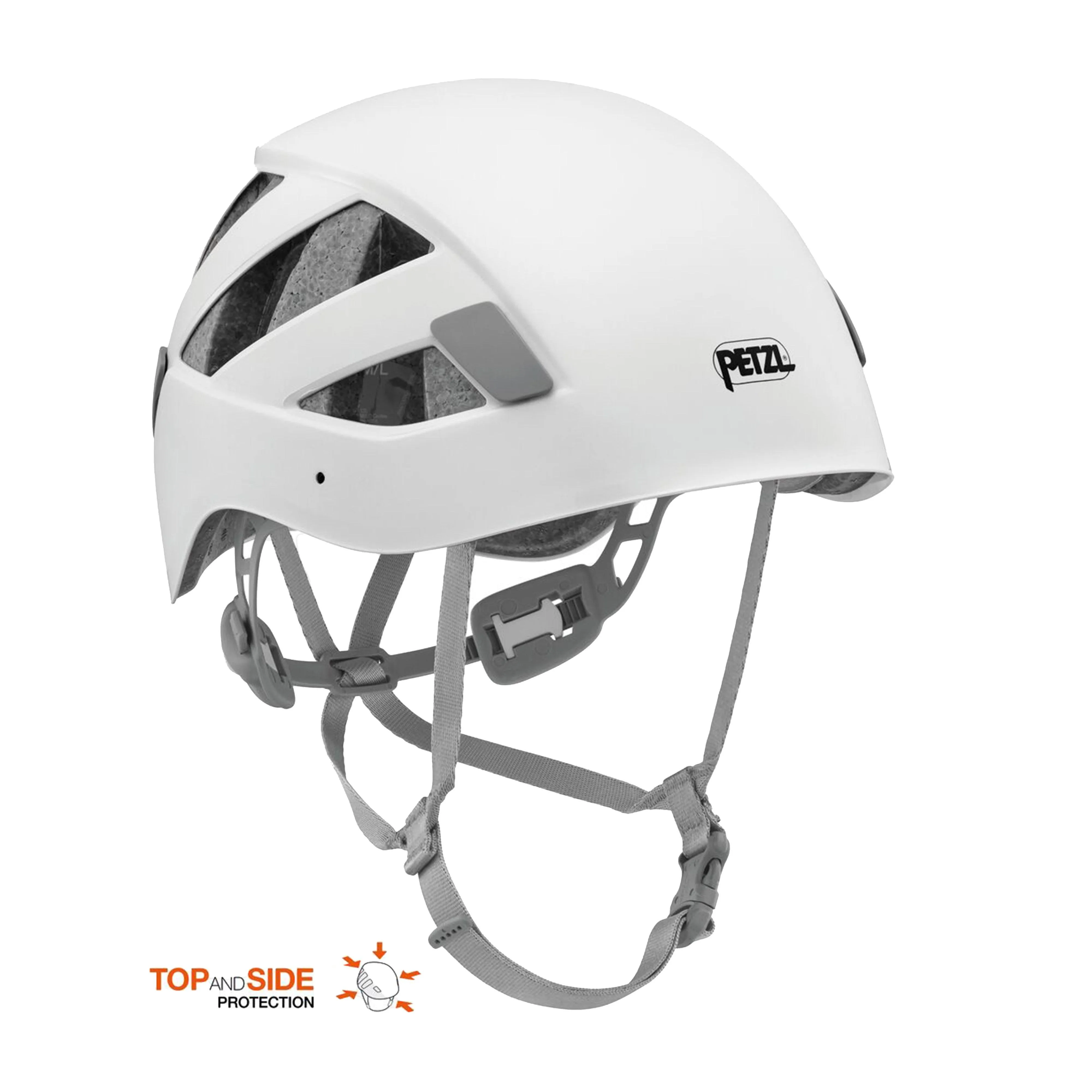 Petzl Boreo Climbing Helmet | Ultimate Outdoors