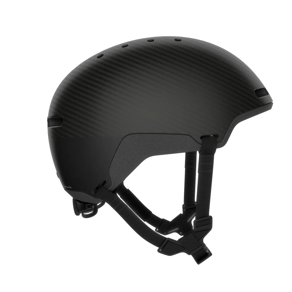 POC Calyx Carbon Multi Functional Helmet