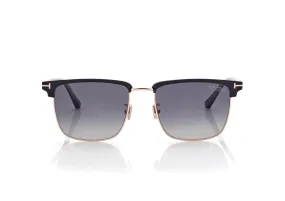 POLARIZED HUDSON SUNGLASSES